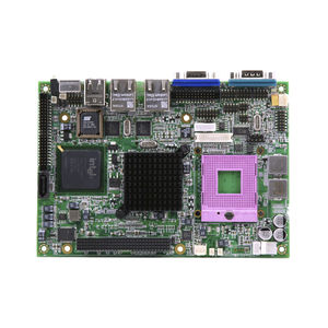 scheda CPU EPIC