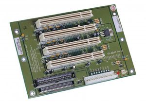 backplane PCI