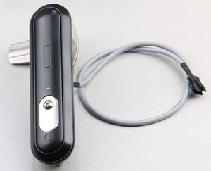 serratura elettronica