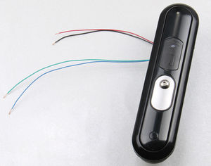 serratura elettronica