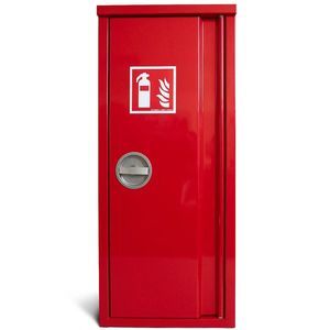 estintore a cabina