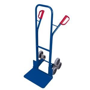 carrello a mano per il trasporto