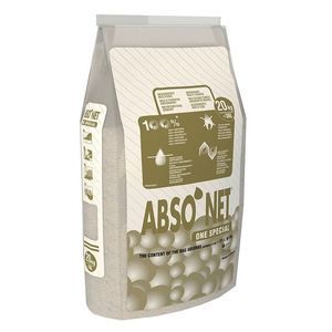 assorbente granulare