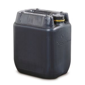 bidone di sicurezza in HDPE