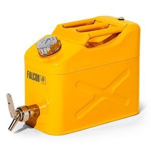 bidone di sicurezza in acciaio inossidabile