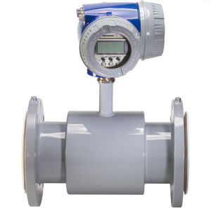misuratore di portata elettromagnetico 1