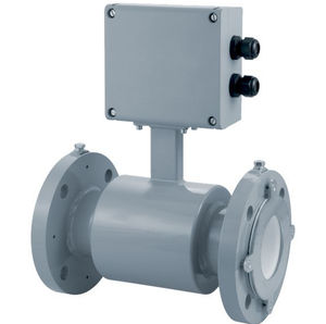 misuratore di portata elettromagnetico 1