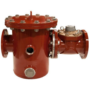 misuratore di portata a turbina 1