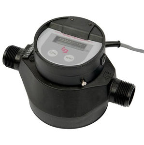 misuratore di portata a disco oscillante