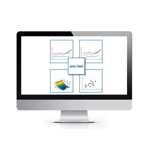 software di controllo qualità