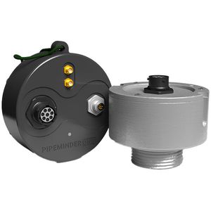 data logger di pressione
