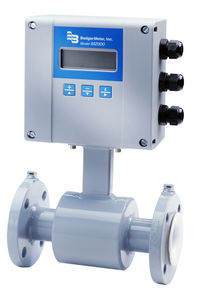 misuratore di portata elettromagnetico
