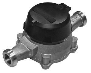contatore / misuratore di portata volumetrico