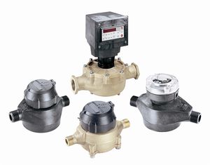 misuratore di portata volumetrico