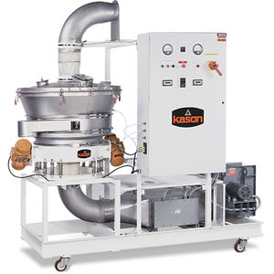istantaneizzatore agglomeratore