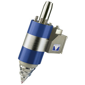 testa di taglio laser