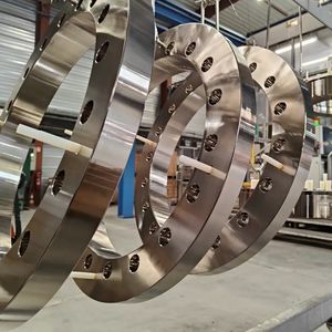 nichelatura con trattamento di indurimento