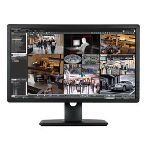 software di gestione di controllo accessi e sicurezza