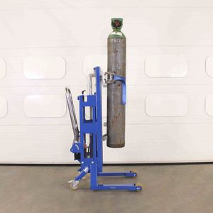 carrello per movimentazione