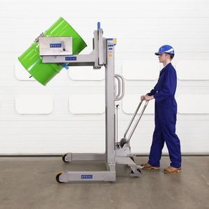 sollevafusti manuale 1
