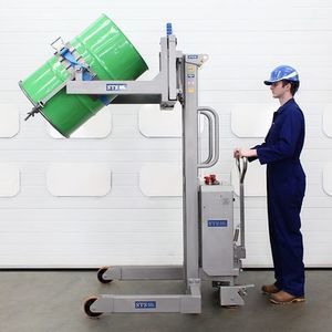 sollevafusti pneumatico 1