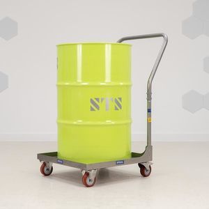 carrello dolly circolare 1