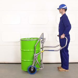 sollevafusti manuale