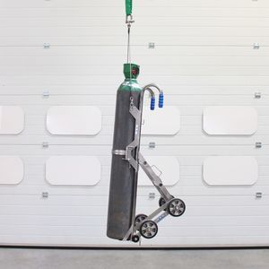 carrello dolly per carichi pesanti 1