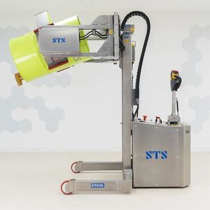 sollevafusti pneumatico 1