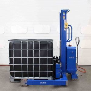 accatastatore pneumatico 1