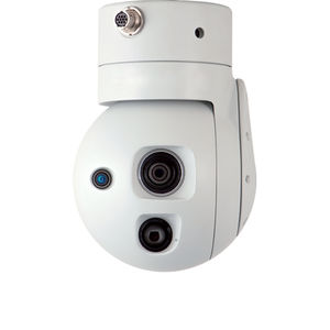 torretta girostabilizzata 2 assi