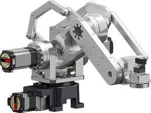 robot articolato