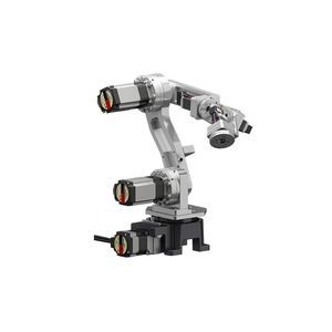 robot articolato 1