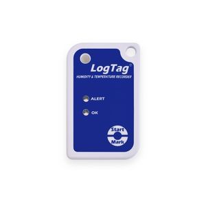 data logger di temperatura e umidità 1