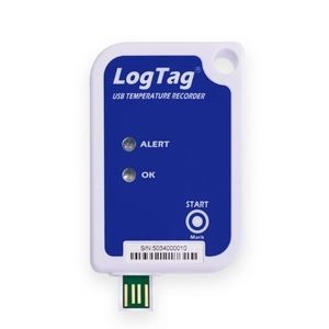 data logger di temperatura 1