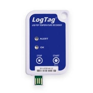 data logger di temperatura 1