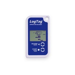 data logger di temperatura 1