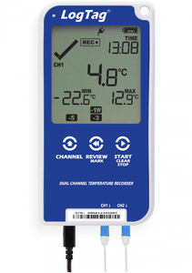 data logger di temperatura 1