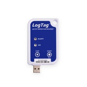 data logger di temperatura 1