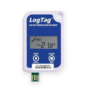 data logger di temperatura 1