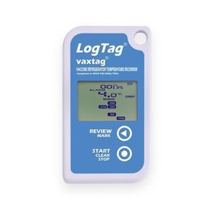 data logger di temperatura