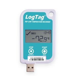 data logger di temperatura 1