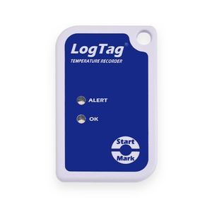 data logger di temperatura 1