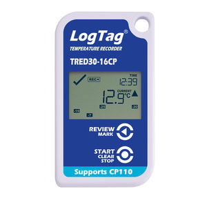 data logger di temperatura 1