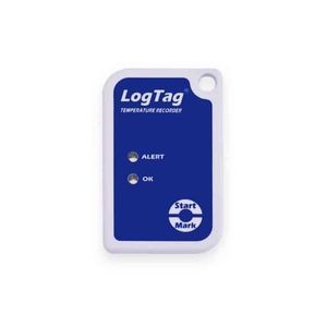 data logger di temperatura 1
