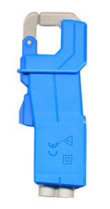 pinza amperometrica AC/DC