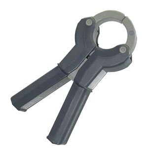 pinza amperometrica DC
