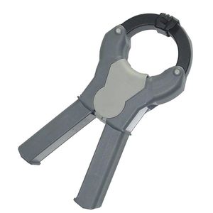 pinza amperometrica DC