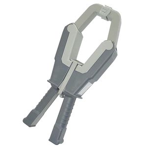 pinza amperometrica AC/DC
