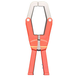 pinza amperometrica AC/DC